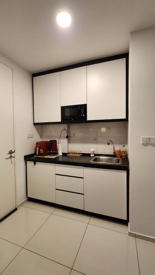 The Robertson Residence Bukit Bintang 20F クアラルンプール エクステリア 写真