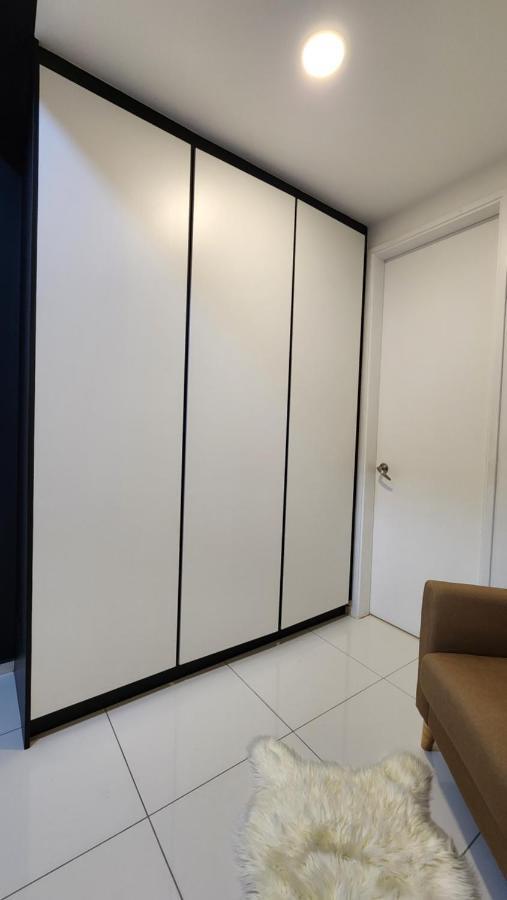 The Robertson Residence Bukit Bintang 20F クアラルンプール エクステリア 写真
