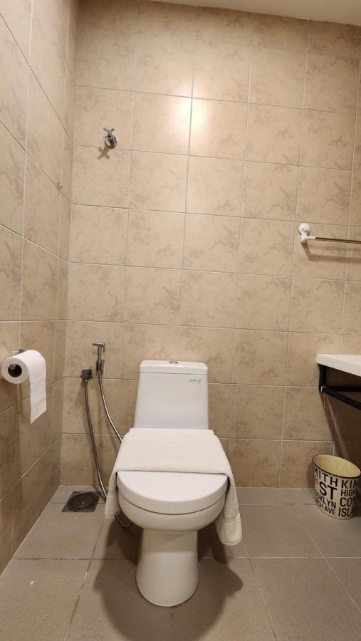 The Robertson Residence Bukit Bintang 20F クアラルンプール エクステリア 写真