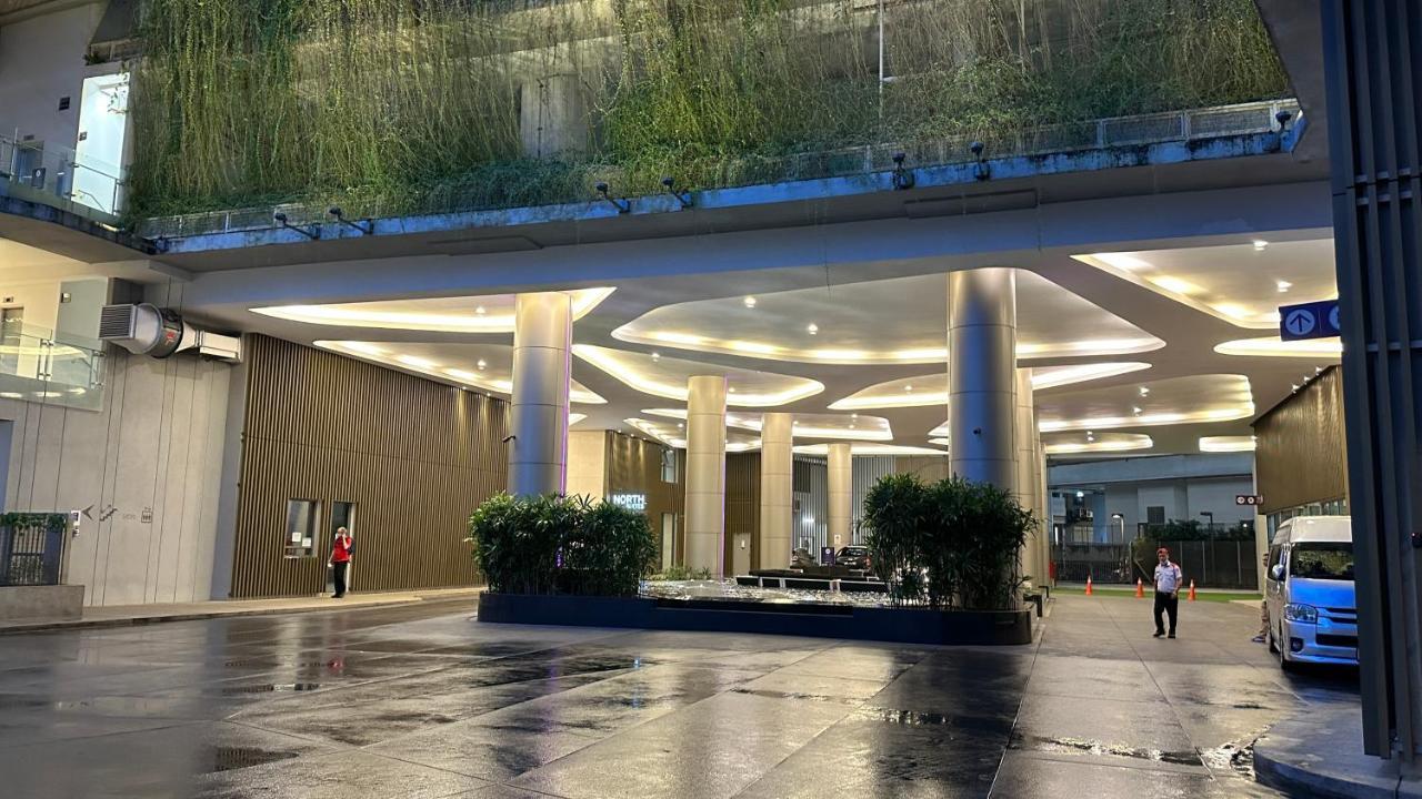 The Robertson Residence Bukit Bintang 20F クアラルンプール エクステリア 写真